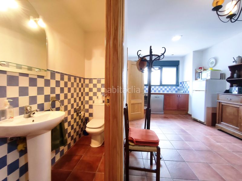 Foto d2731351-19f0-41ba-bca1-d9df860ba713. Casa amb calefacció aparcament a Navarrete