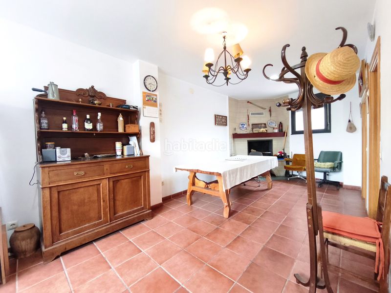Foto d4b9f9fa-5d67-497d-b48d-a74bd83a175b. Casa amb calefacció aparcament a Navarrete