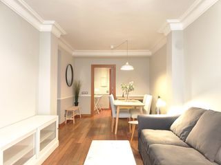 Affitto Appartamento in Gran Via. Bonito estudio en el centro de logroño , la cocina esa totalment