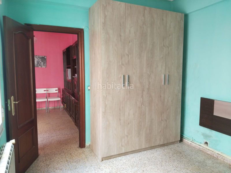 Foto e155c290-91c1-4567-b63d-101161041da3. Pis amb calefacció a San Millán - Ayuntamiento Logroño