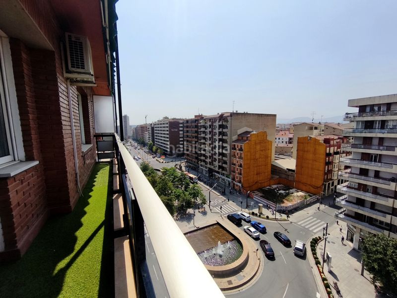 Foto 872d6ca5-b9c8-4577-9505-8e7f3636e60d. Pis amb calefacció aparcament a Gran Via Logroño