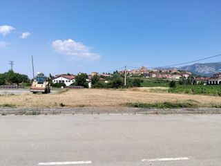 Fondo rustico in Laguardia. Suelo edificable en laguardia