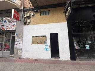 Local Comercial a Jesuitas