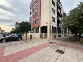 Local Comercial a La Cava - Fardachón