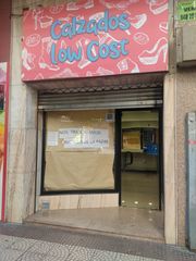 Local Comercial a Residencia