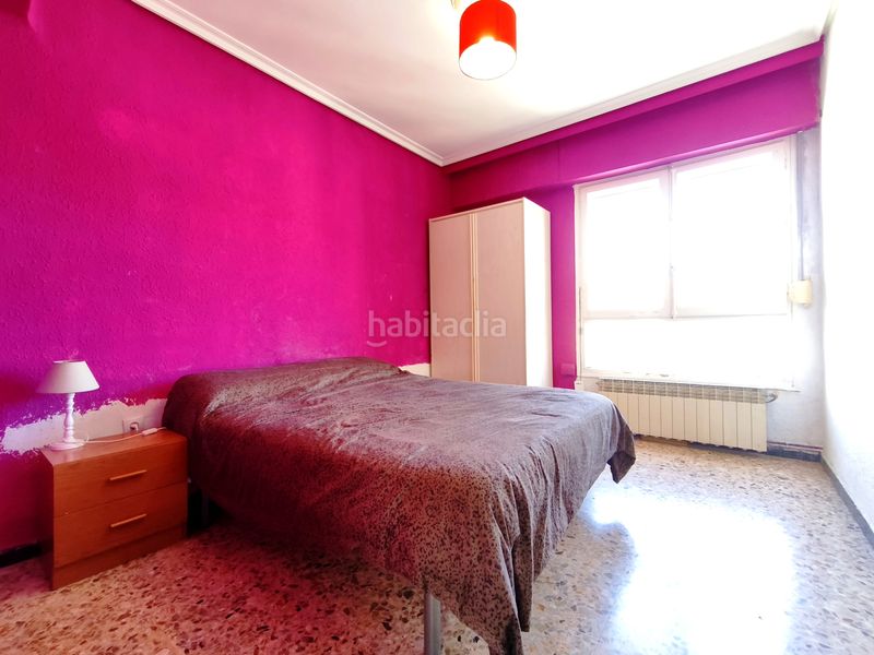 Foto 47694054-90f1-4261-9570-00de3aed4fa2. Pis amb calefacció a Oeste Logroño