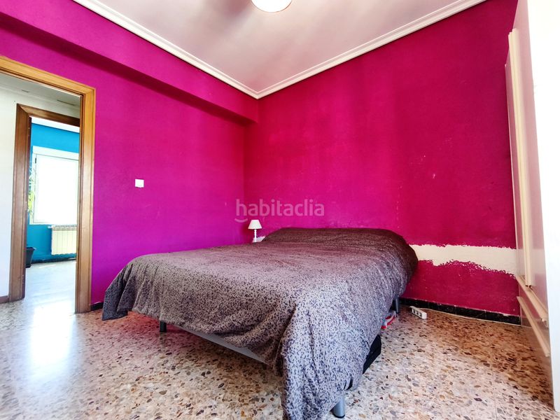 Foto 80847638-5940-4b9d-b1ab-a2a8b615650c. Pis amb calefacció a Oeste Logroño