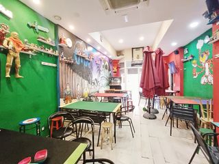 Traspàs Local Comercial a San Millán - Ayuntamiento. Traspaso bar en fermin gurbindosan millan
