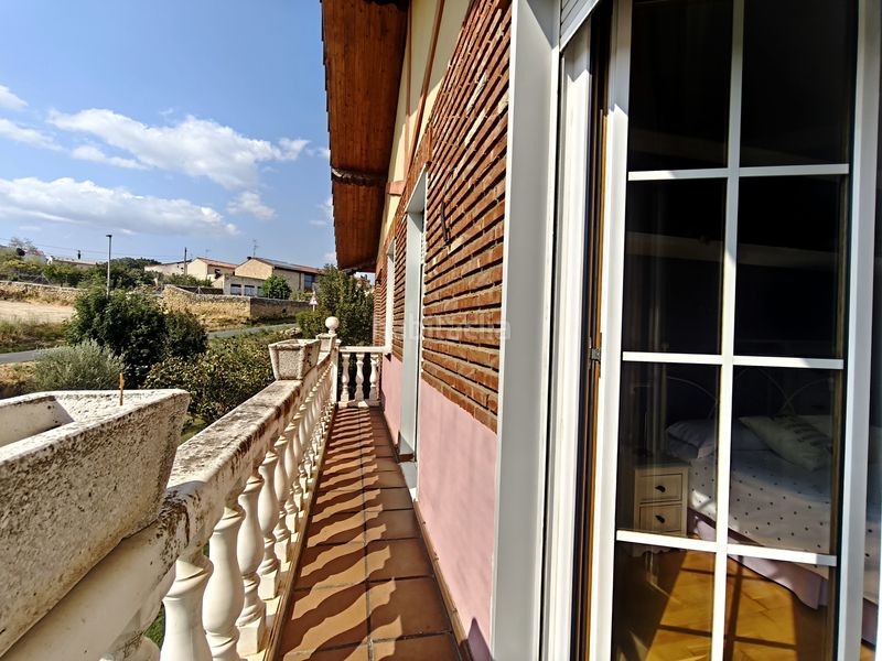 Foto f68997ed-0aa9-4d95-b6cf-2ef250a6c3b0. Casa amb calefacció aparcament a Yécora
