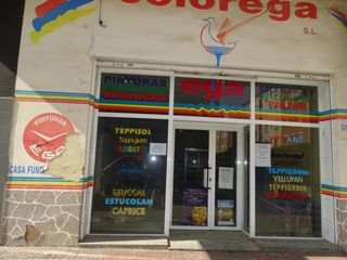 Local Comercial a Logroño - Quintiliano