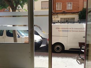 Local Comercial a San Millán - Ayuntamiento
