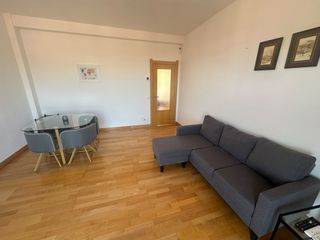 Location Appartement à Cenicero. Bonito apartamento a 15 minutos de logroño.