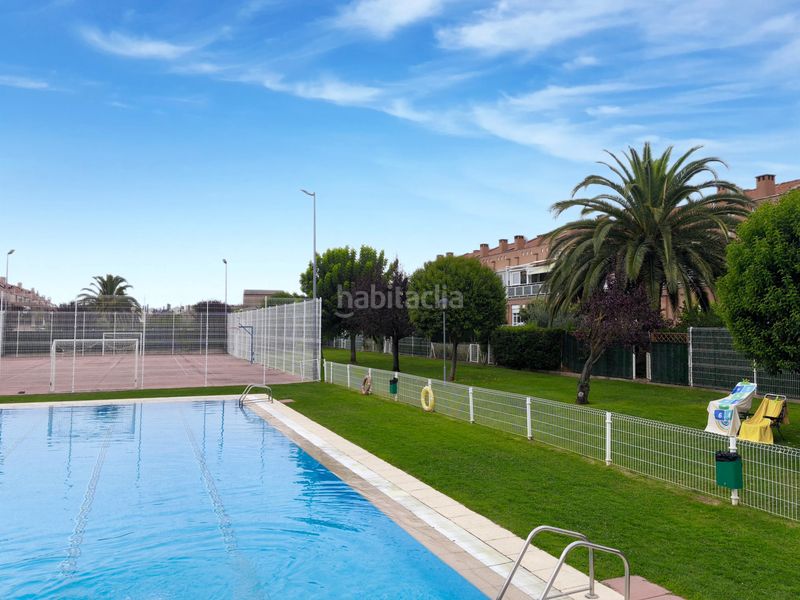 Foto 7cbbf7ad-59b5-4aa1-9b44-7d8a4c1a61d1. Casa amb calefacció aparcament piscina a Lardero