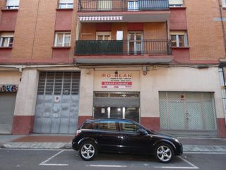 Local Comercial en Logroño - Cigueña