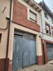Geschäftsraum  Navarrete - el horno. Merendero en navarrete