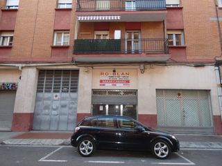 Rent Business premise  Logroño - cigueña. Local venta y alquiler en cigüeña