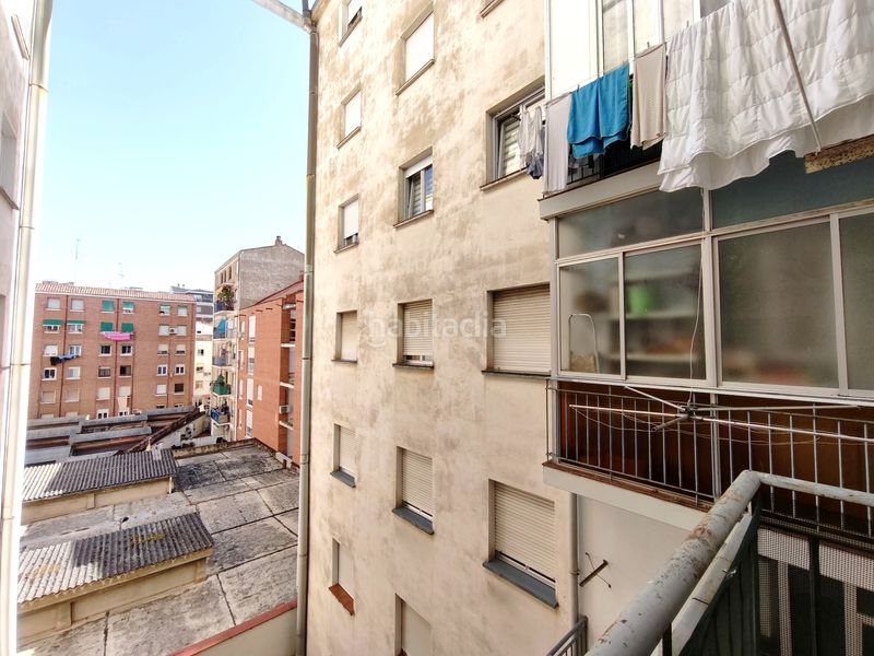 Foto c7cd96f4-7147-4749-aeff-6bfe95e0656b. Pis amb calefacció a Jesuitas Logroño