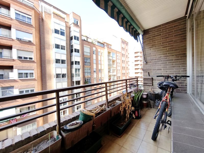 Foto ca99a69c-c19a-4540-a416-437152929809. Pis amb calefacció a Jesuitas Logroño