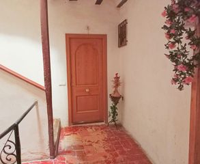 Rent Flat in Villabuena de Álava / Eskuernaga. Precioso piso en la villa de laguardia.