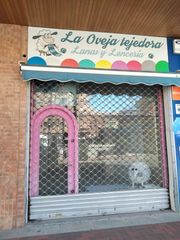 Business premise  Logroño - perez galdos. Perez galdos, venta y alquiler