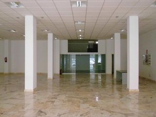 Local Comercial a Logroño - Pintor Rosales