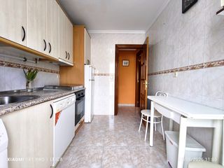 Flat in San Millán - Ayuntamiento. Piso de 2 habitaciones en zona ayuntamiento, logroño