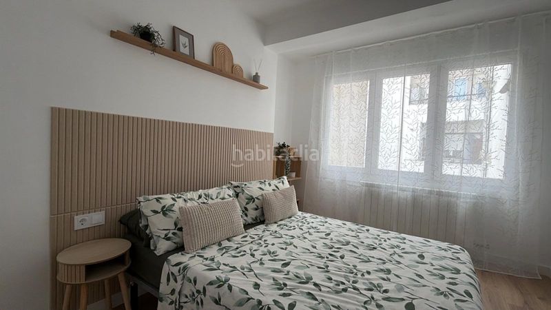 Foto be0b5d18-aedc-4e70-a637-1aabeb7ba422. Pis amb calefacció a Oeste Logroño
