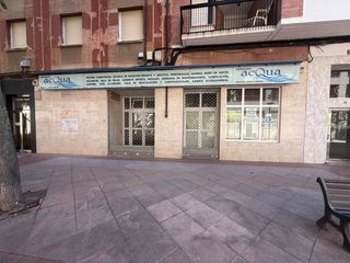 Local Comercial a Gran Via. Local de ocio en ciriaco garrido