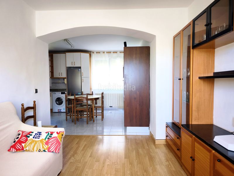 Foto 1c05cde2-7b8b-432f-9443-4fdab0f94496. Alquiler piso precioso apartamento con vistas a la ciudad. en Logroño