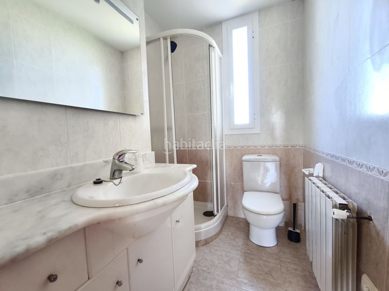 Foto 9252e402-977b-4644-af8a-5d7637b45904. Alquiler piso precioso apartamento con vistas a la ciudad. en Logroño