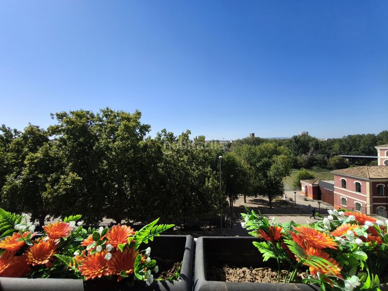 Foto cb32213d-b021-43ae-b93a-51b1070ab2ce. Alquiler piso precioso apartamento con vistas a la ciudad. en Logroño