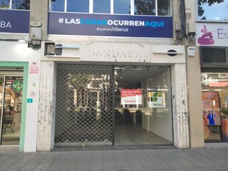 Local Comercial a Gran Via