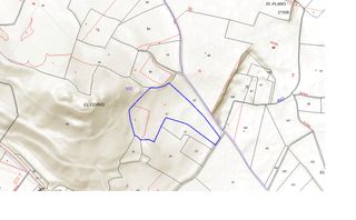 Finca rústica en El Campillo - Norte. Suelo en venta en el corvo, logroño