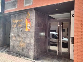 Local Comercial a Oeste