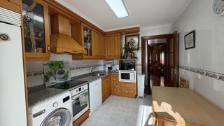 Flat in Oeste