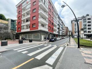 Lloguer Local Comercial a Zumarraga