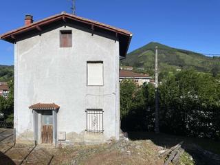 Casa a Zumarraga