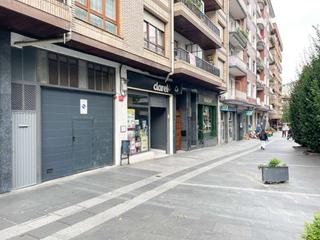 Local Comercial a Zumarraga