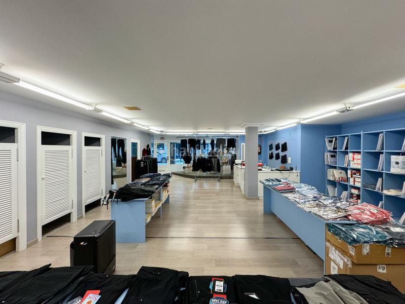 Foto 0f835019-8f43-4cab-892a-61e0b0a63ab4. Geschäftsraum in Zumarraga