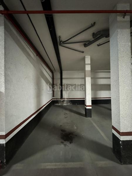 Foto 1183bb8a-8beb-4b2b-8956-db3c1c3f40f3. Parking coche en Zumarraga