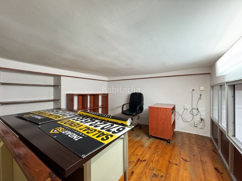 Foto 79a35c26-4bbc-4893-a52e-6907c65055c7. Lloguer local comercial a Beasain