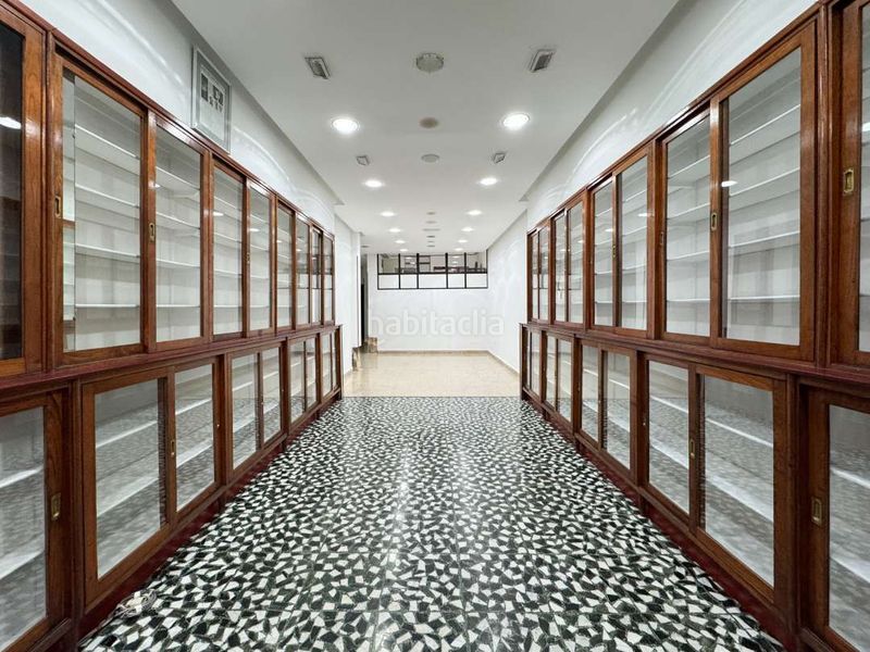 Foto bd0036cd-2d11-424e-80ac-ccdaf294aa8b. Lloguer local comercial a Beasain