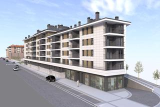 Appartement à Zumarraga