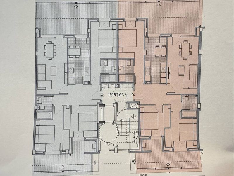 Foto 9a1a0d3a-191a-4302-9a6f-8495d5f1f6b7. Flat with heating in Zumarraga