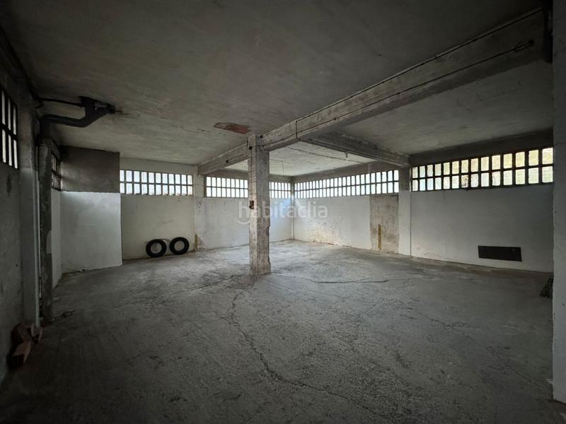 Foto 9c5eb330-d592-4396-aac7-19a95d6a5324. Car parking in Urretxu