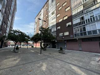 Etagenwohnung in Zumarraga