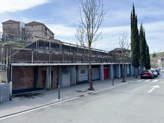 Local commercial à Zumarraga