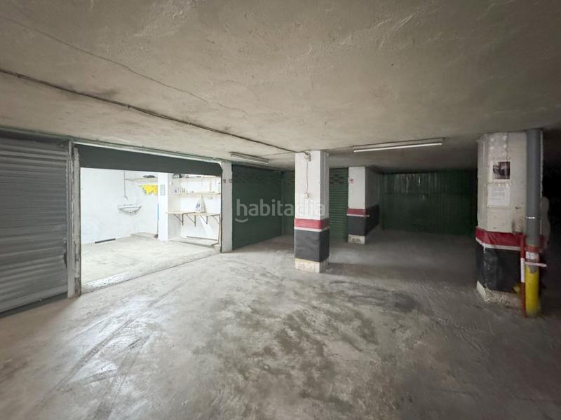 Foto 1470250c-50fe-4075-8042-e0a23422cb1b. Aparcament cotxe a Zumarraga