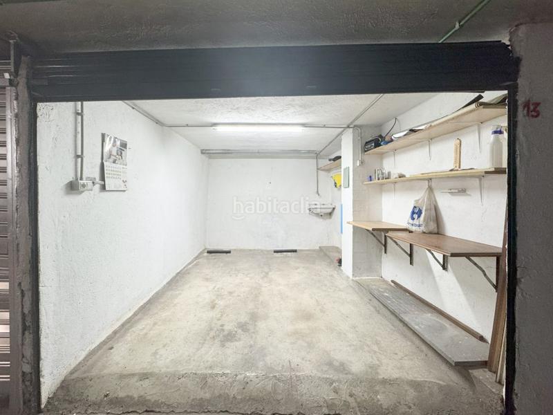 Foto b3a2516b-1c25-4277-ade8-2771cdb76ea6. Aparcament cotxe a Zumarraga