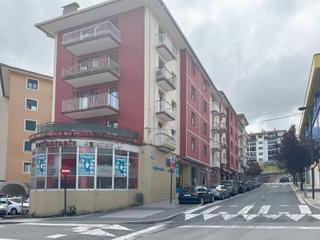 Appartamento in Zumarraga